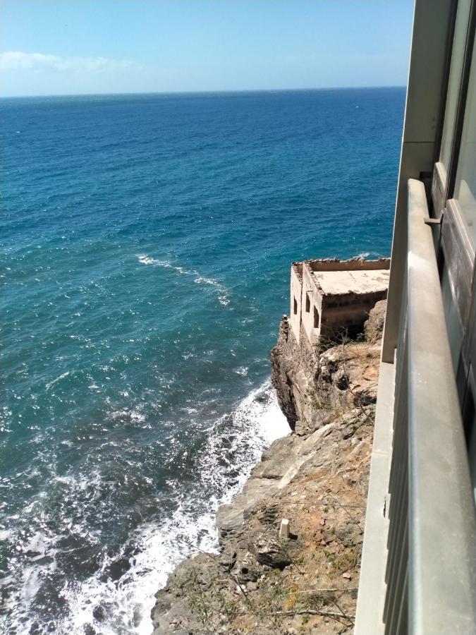 Paradise Ocean View Studio ماسبالوماس المظهر الخارجي الصورة