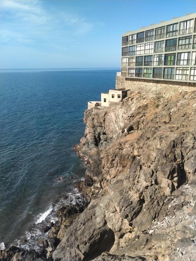 Paradise Ocean View Studio ماسبالوماس المظهر الخارجي الصورة