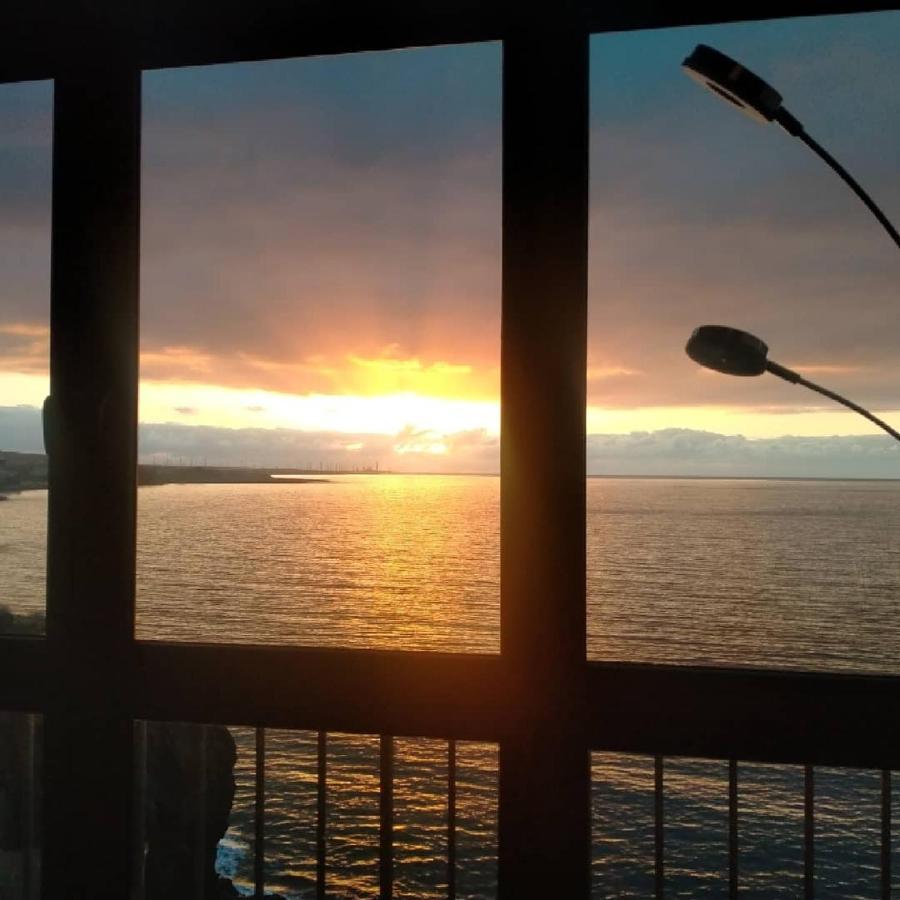 Paradise Ocean View Studio ماسبالوماس المظهر الخارجي الصورة